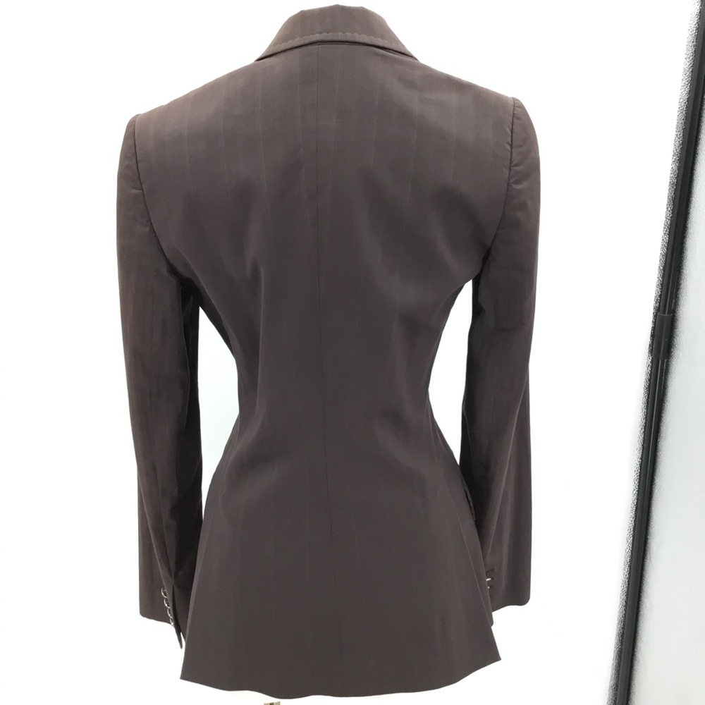 Dolce&Gabbana Womens Blazer Size S - Picture 2 of 2